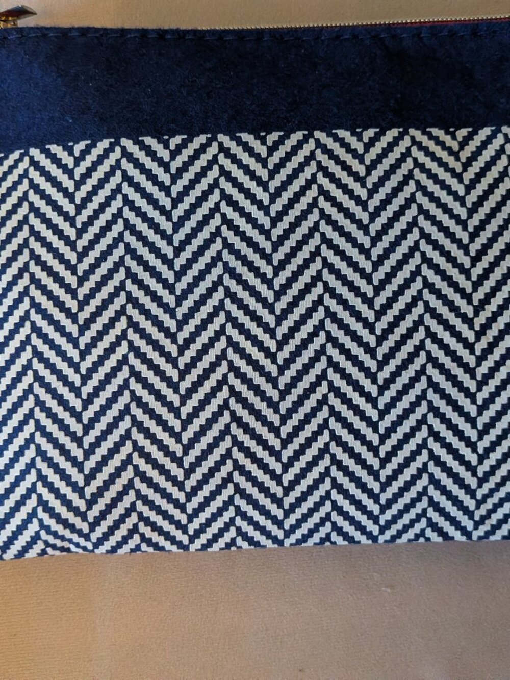 BRITISH AIRWAYS AMENITY KIT WORLD TRAVELER PLUS NWT